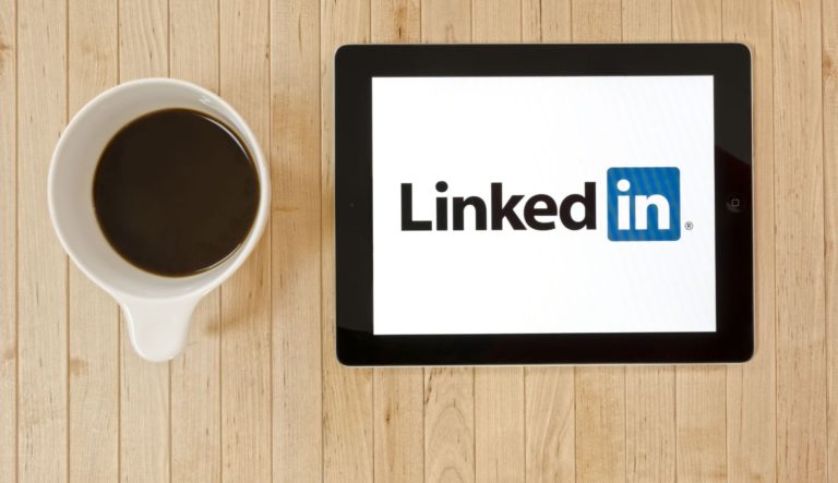 Postupy, které zlepší váš profil na LinkedIn