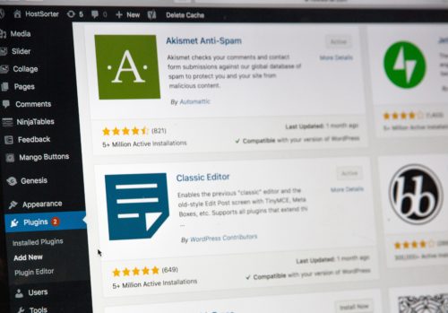 WordPress vychází v nové verzi 5.6. Přináší lepší přístupnost a flexibilitu