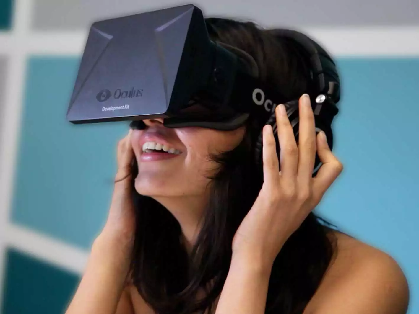 Bude virtuální realita i marketingovou realitou?